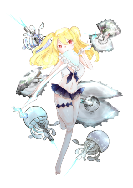 ガチャ画像