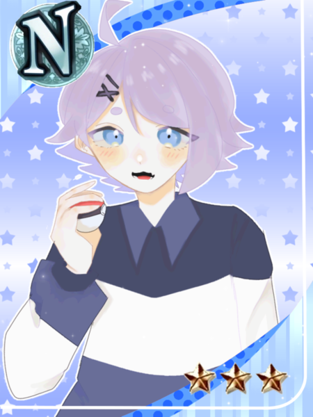 ガチャ画像