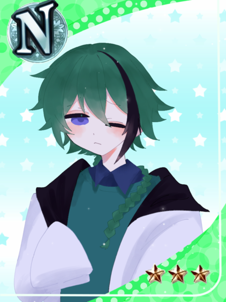 ガチャ画像