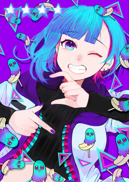 ガチャ画像