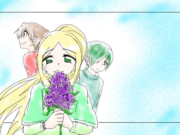 ガチャ画像